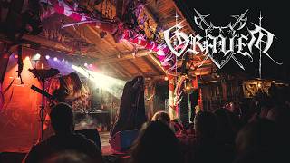Download lagu Graven - live at House of the Holy 2026, Abtenau mp3 Download lagu Graven - live at House of the Holy 2026, Abtenau mp3