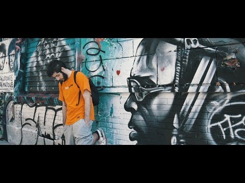 William Pascal - Tous les jours (Prod. Rubber Soul)