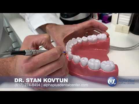 What is Laser Bacterial Reduction (LBR) in Dentistry?