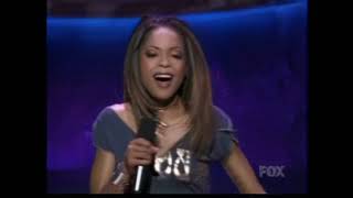 Tamyra Gray - 2002 - American Idol - New Attitude Upscale Video