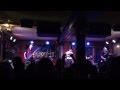 Антитіла - Смотри в меня в упор live @ Docker Pub, Kyiv, UA (16-11-14 ...