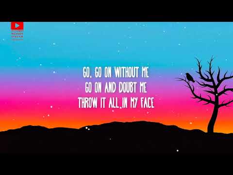 Karl Michael, Teddy Swims - Liar (Lyrics)