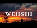 Wehshi Ost Lyrics | Khushhal Khan & Kamal Meer | Hum Tv