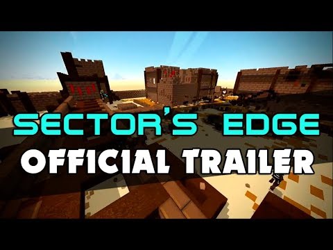 Sector's Edge youtube-video