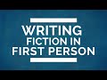 All About Writing In First Person