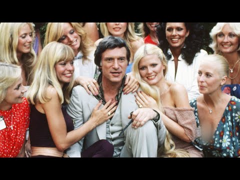 Was ‘Playboy’ Hugh Hefner Secretly Bisexual?
