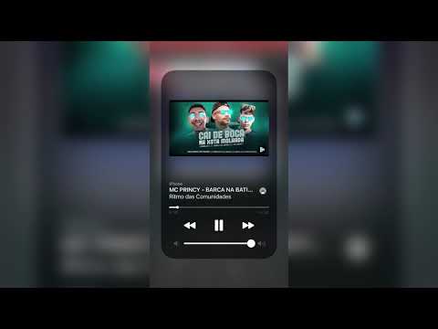 De Mochila e de Rádio (Brega Funk) de Mc Abalo, Barca Na Batida & MC Reino Feat. Mc Morena