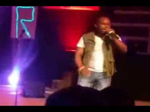 USKONDE LIVE PERFORMANCE