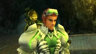 Close, but Far - Let's Play Xenoblade Chronicles Bonus Part 68