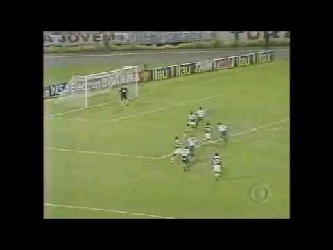 Bahia 2 x 1 Santa Cruz - Campeonato Brasileiro 2001