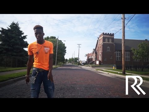 Cellow - Cuttin Up (Lud Foe Remix) (Official Video) Shot By @RioRated