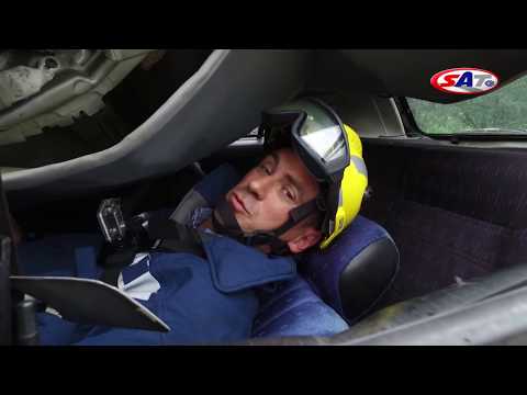 U središtu saobraćajne nezgode - Emisija SAT