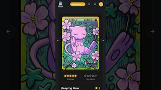 How to Find Hidden Gem Pokémon Cards