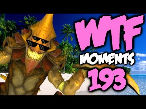 Dota 2 WTF Moments 193