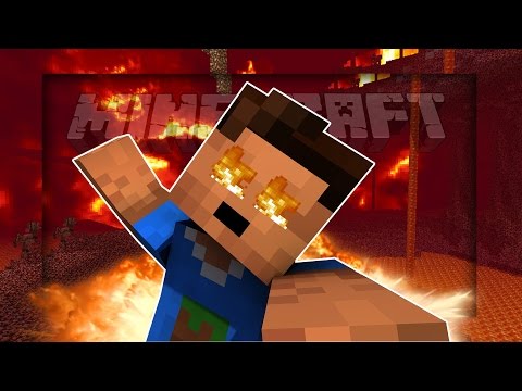 ŽHAVÝ RASMUS! + Rasmus | Minecraft The lab (Nostalgický díl)