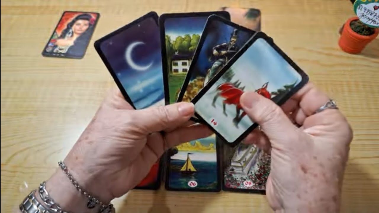 VOCÊ VAI TER UMA CURA ESPIRITUAL! CUIDADO  COM UMA GRANDE TRAIÇÃO! 18.10.24 (2/2)