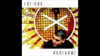 Chi-rho - That You Know