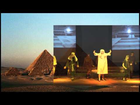 Il sogno di Giuseppe