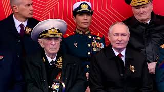 Download lagu Russia reporter 'flabbergasted' by Putin comments on war ending mp3 Download lagu Russia reporter 'flabbergasted' by Putin comments on war ending mp3