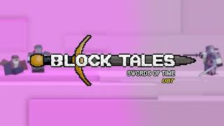 Cover art for Fine Remake - Block Tales UST