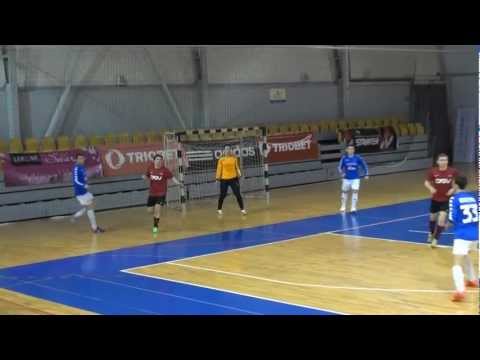 23.02.2013 Lerona/Rita - DSV Transport