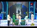 Master Salim Aur Rahat Fatey Ali Khan Ka Jabardast Stej Sow