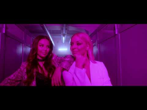 Monika Bagárová ft. Markéta Konvičková - ZŮSTAŇ SE MNOU (Official video)