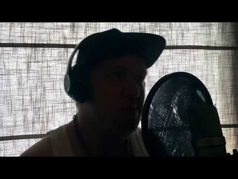 Aleksander Salamander - Tourettes (Musikkvideo)