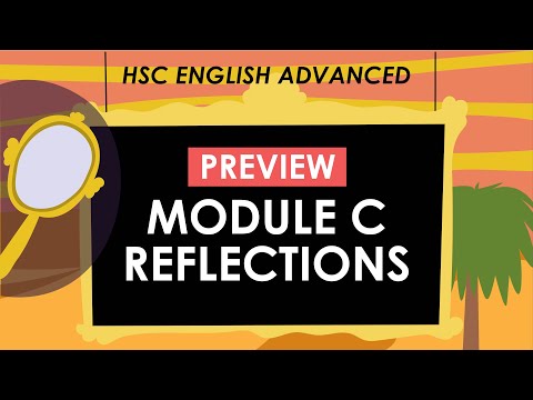 How to Write a Module C Reflection - Module C - Lesson Preview