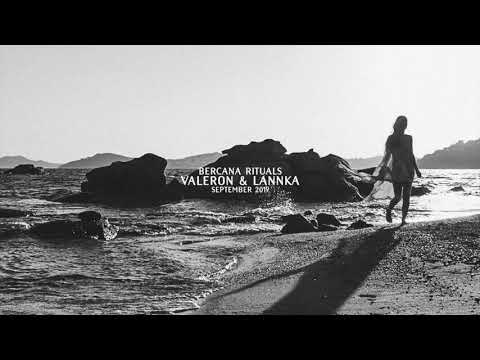 Bercana Rituals by Valeron & Lannka | September 19 |