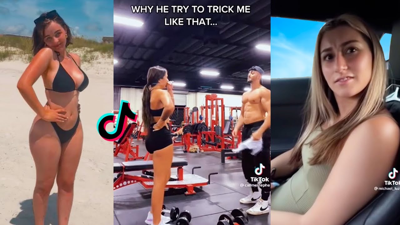 When Men STOP Simping for Women #7
