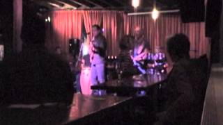 Coming In From the Cold / Checkin' Up On My Baby