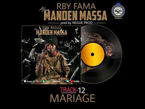 12-Rby Fama - Mariage
