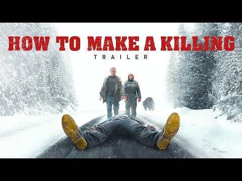Trailer-Vorschau: How to Make a Killing