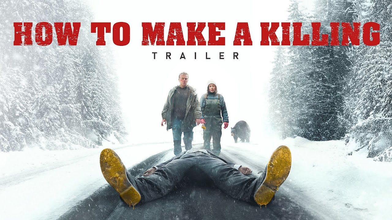 How to Make a Killing