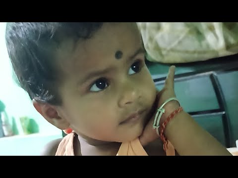 Video#35 || Aarushi || #Aaru25