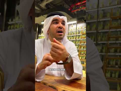 Fair Deal at Luxury Souq 🤑 | Yusuf Bhai’s Best Rolex Bargain Yet! #luxurysouq