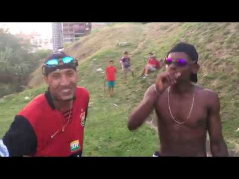 MEDLEYZADA Mc NEGO CHAVE E Mc DAN - EM BUSCA DO $
