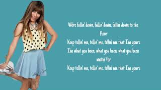 Fifth Harmony - Tellin Me (Lyrics)