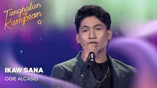 Download lagu Marvin Vivas is full of regrets with 'Ikaw Sana' | Tanghalan Ng Kampeon 5 mp3 Download lagu Marvin Vivas is full of regrets with 'Ikaw Sana' | Tanghalan Ng Kampeon 5 mp3
