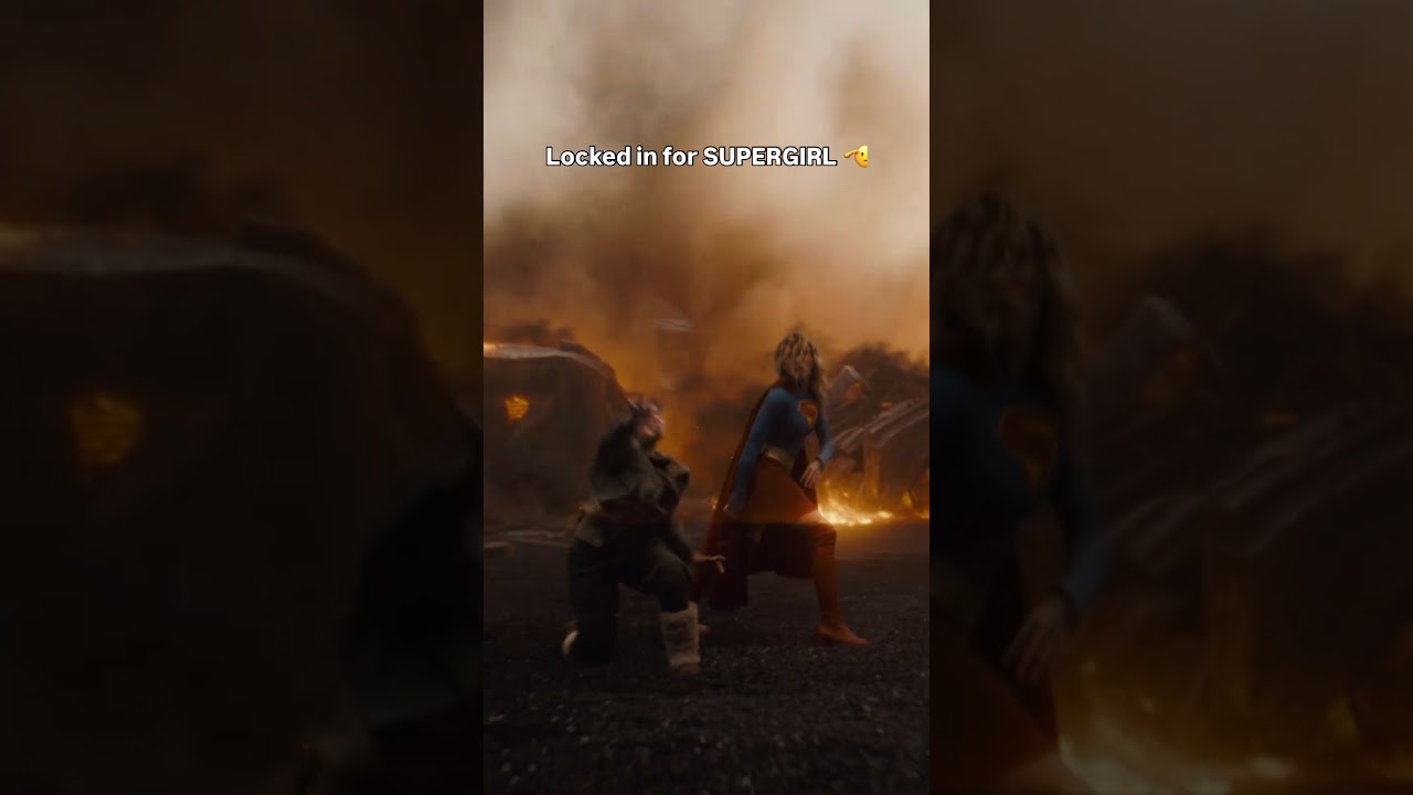 teaser Oficial