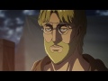 Zeke Yeager Scenes