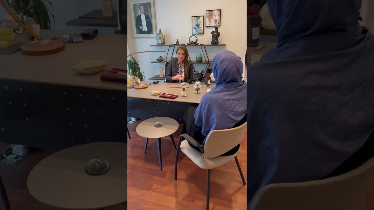 Sistorektosel Laboplasti ve Vajinoplasti Ameliyatı Olan Hastamız!