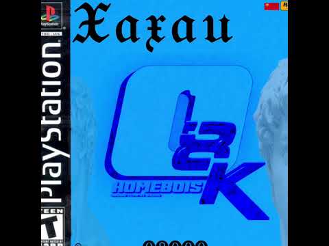 08K Homebois - Xaxau feat. K3rul, Soberr & Manball (Official Audio)
