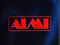 ALMI Pictures 1991 Logo