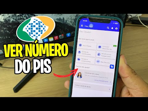Vídeo: PIS INSS: perguntas e respostas sobre vínculos
