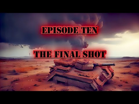 Episode 10: A Siege of Vraks Audio Drama. Death is not yet done with its liberators.