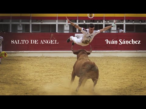 Toros Bravos en Medina del Campo 2021 Campeonato de  Cortes