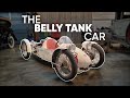 The American Pickers Special