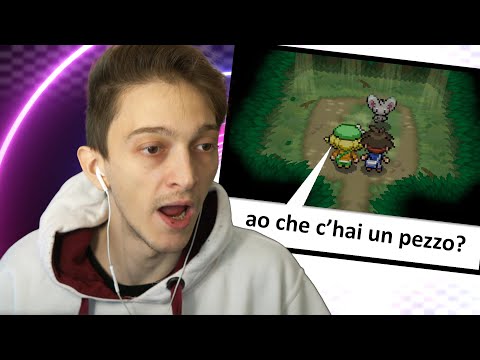 SDROGHEGGIANTI LUOGHI SEGRETI | Pokemon Bianco 2 Ep.8